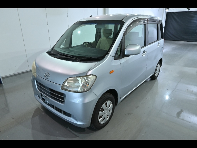 DAIHATSU TANTO EXE 2010