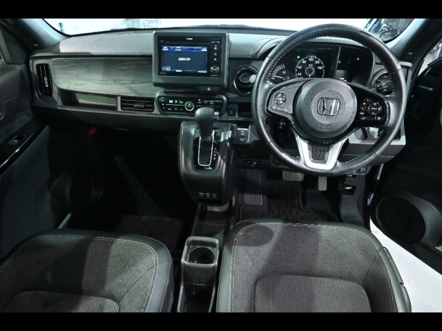 HONDA N ONE 2023