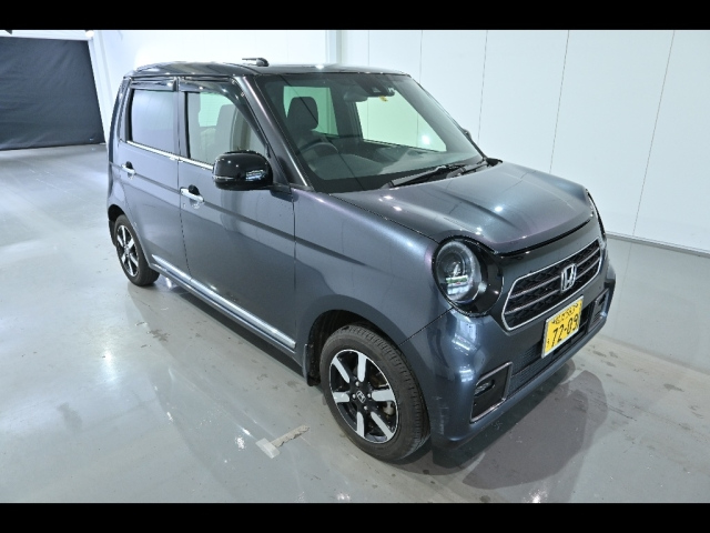 HONDA N ONE 2023