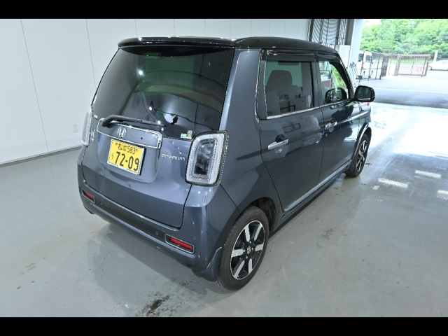 HONDA N ONE 2023