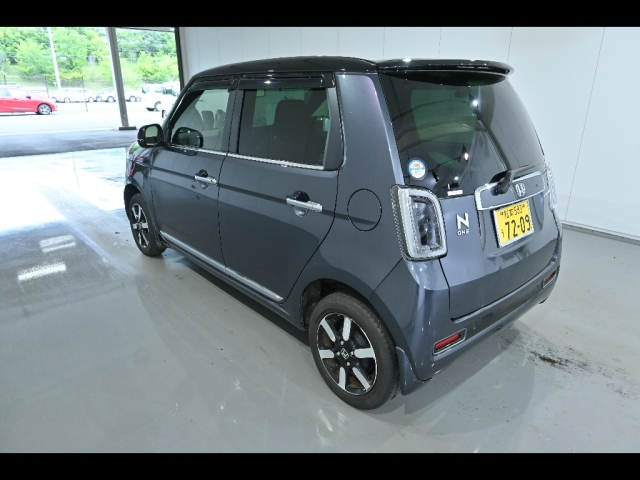 HONDA N ONE 2023