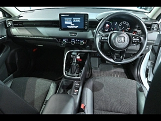 HONDA VEZEL 2022