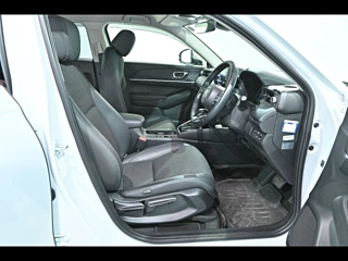 HONDA VEZEL 2022