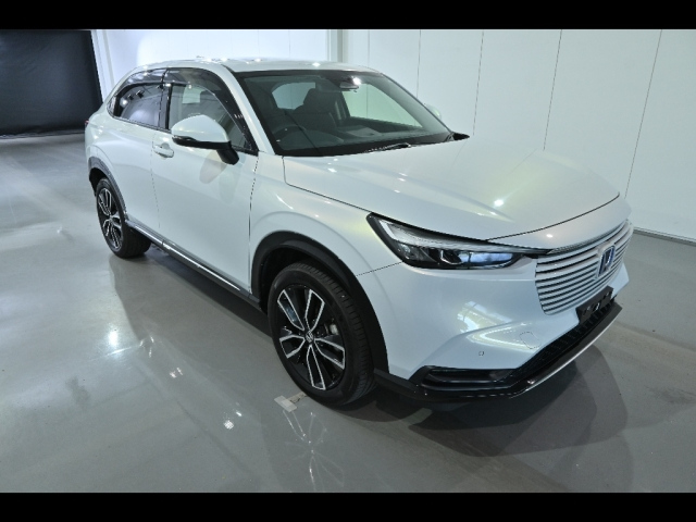 HONDA VEZEL 2022