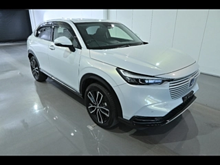 HONDA VEZEL 2022