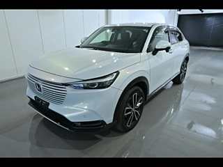 HONDA VEZEL 2022