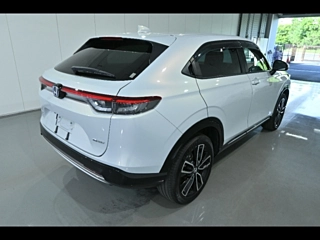 HONDA VEZEL 2022