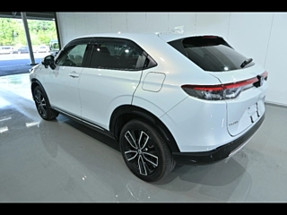 HONDA VEZEL 2022