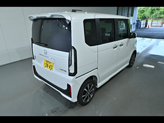HONDA N BOX 2024