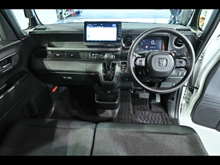 HONDA N BOX 2024