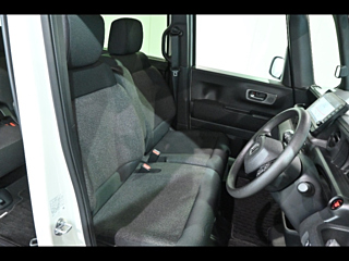 HONDA N BOX 2024