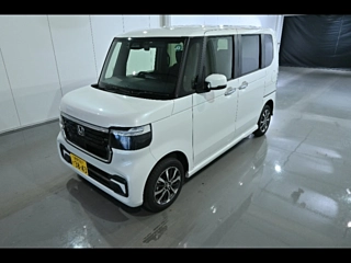 HONDA N BOX 2024