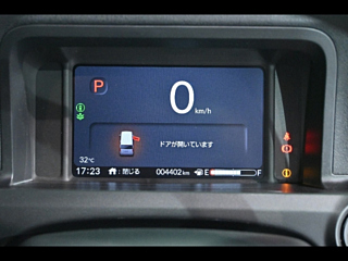 HONDA N BOX 2024