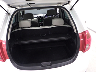 MAZDA VERISA 2010