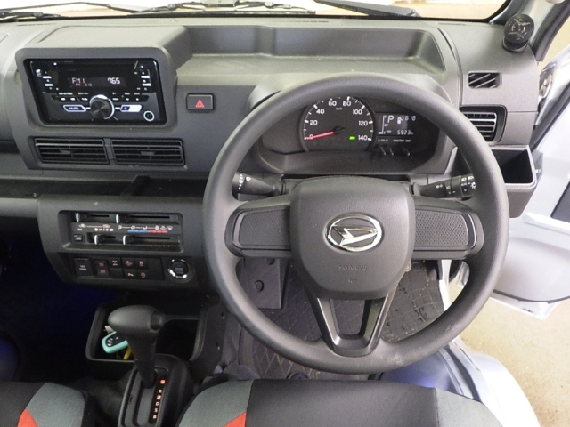 DAIHATSU HIJET TRUCK 2023