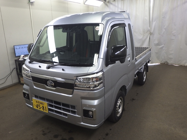 DAIHATSU HIJET TRUCK 2023
