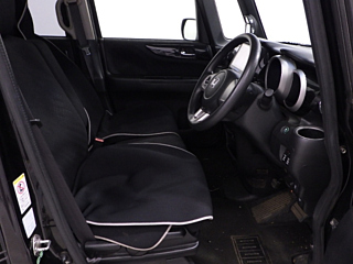 HONDA N BOX 2014