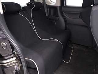 HONDA N BOX 2014