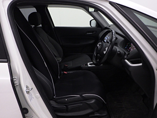 HONDA FIT 2021
