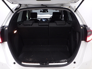 HONDA FIT 2021