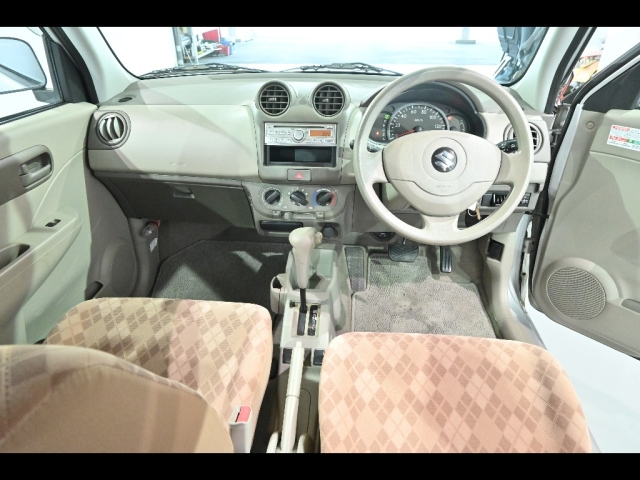 SUZUKI ALTO 2009