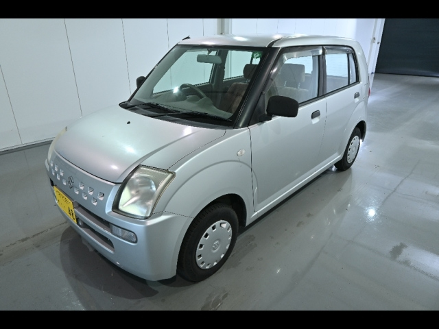 SUZUKI ALTO 2009
