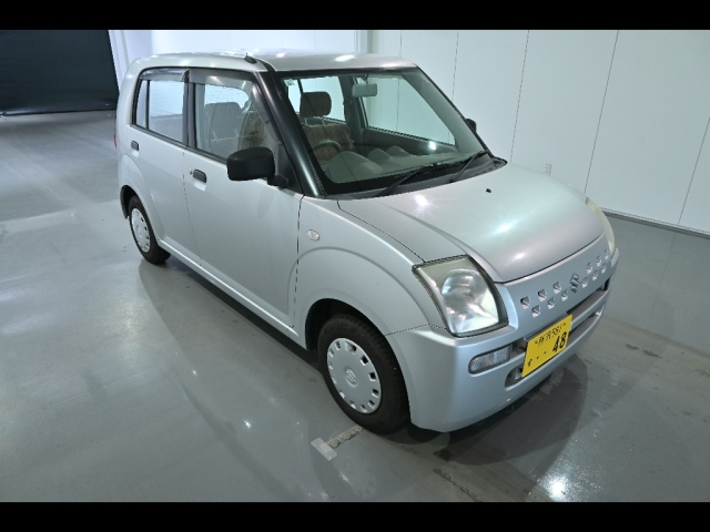 SUZUKI ALTO 2009