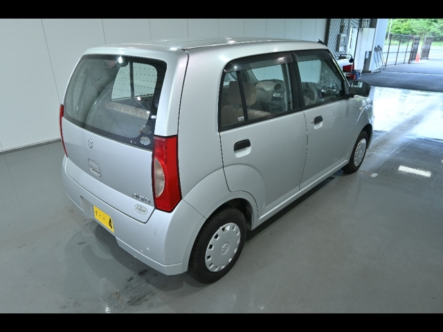 SUZUKI ALTO 2009