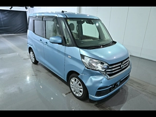 NISSAN DAYZ ROOX 2018