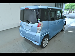 NISSAN DAYZ ROOX 2018