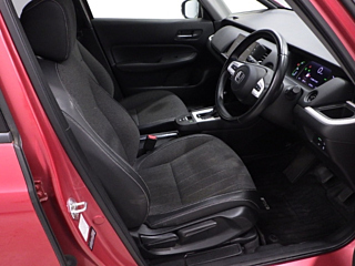 HONDA FIT 2020