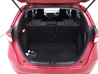 HONDA FIT 2020