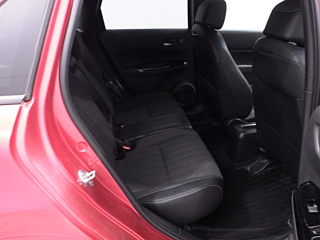 HONDA FIT 2020