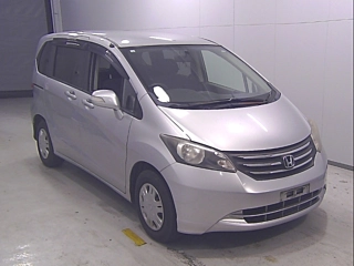 HONDA FREED 2008
