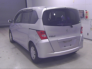 HONDA FREED 2008