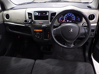 SUZUKI WAGON R 2013