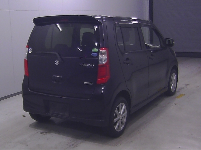 SUZUKI WAGON R 2013