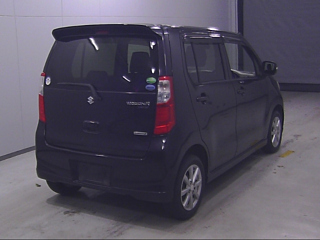 SUZUKI WAGON R 2013
