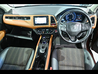 HONDA VEZEL 2014