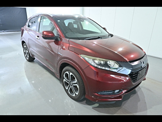 HONDA VEZEL 2014