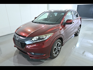 HONDA VEZEL 2014