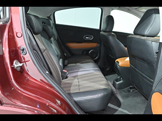 HONDA VEZEL 2014