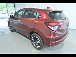 HONDA VEZEL 2014