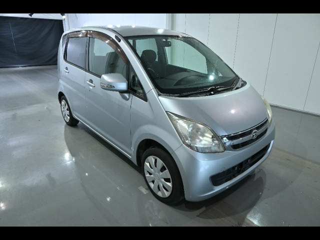 DAIHATSU MOVE 2008