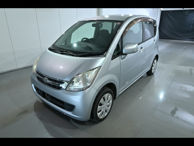 DAIHATSU MOVE 2008