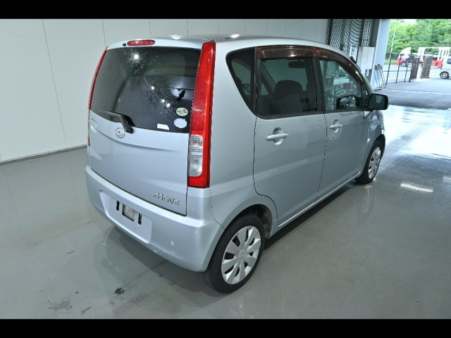 DAIHATSU MOVE 2008