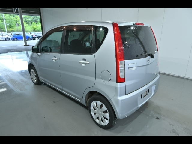 DAIHATSU MOVE 2008