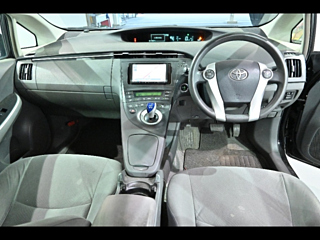 TOYOTA PRIUS 2009