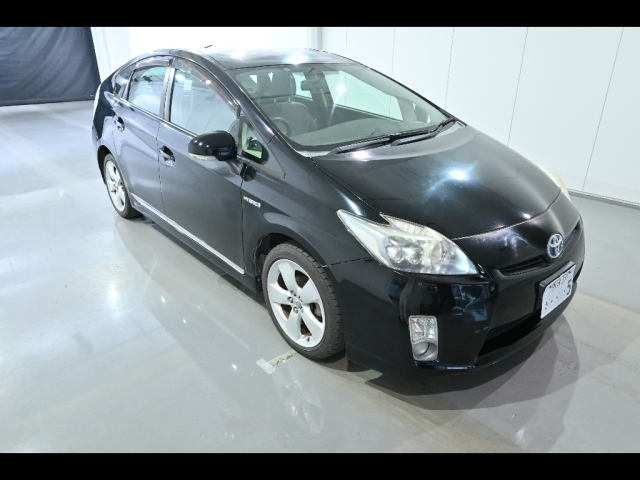 TOYOTA PRIUS 2009