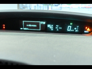 TOYOTA PRIUS 2009